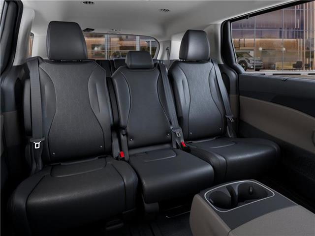 new 2025 Kia Carnival Hybrid car
