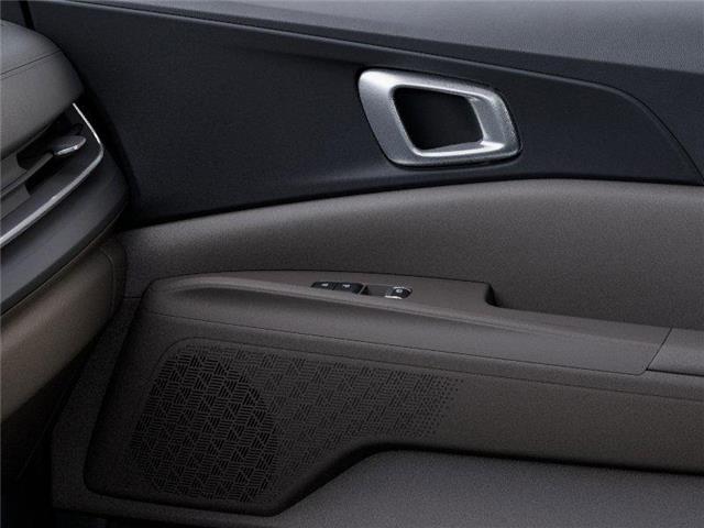 new 2025 Kia Carnival Hybrid car