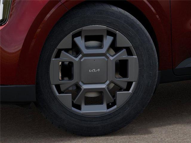 new 2025 Kia Carnival Hybrid car