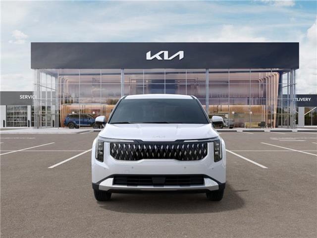 new 2025 Kia Carnival Hybrid car