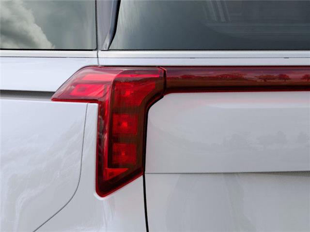 new 2025 Kia Carnival Hybrid car