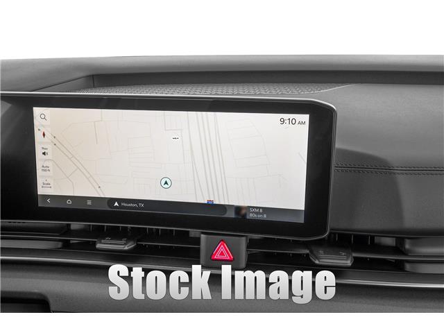 new 2025 Kia Carnival Hybrid car