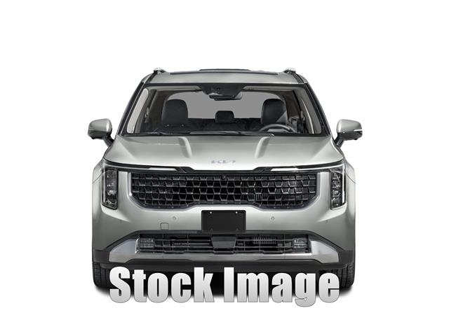 new 2025 Kia Carnival Hybrid car