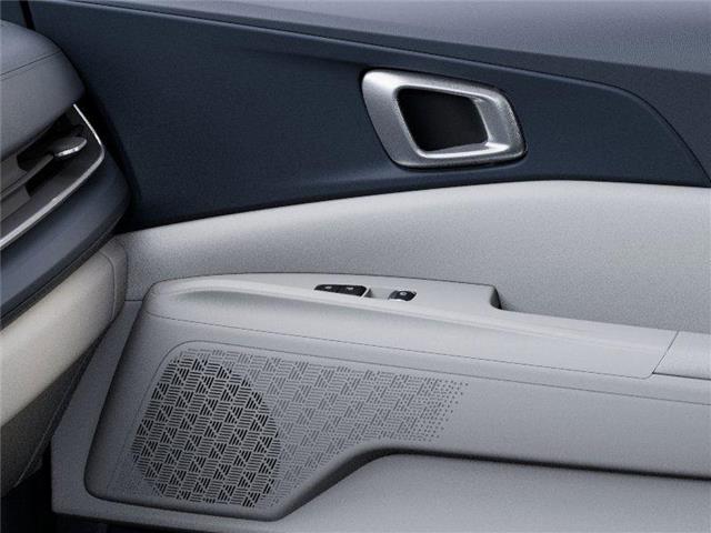 new 2025 Kia Carnival Hybrid car