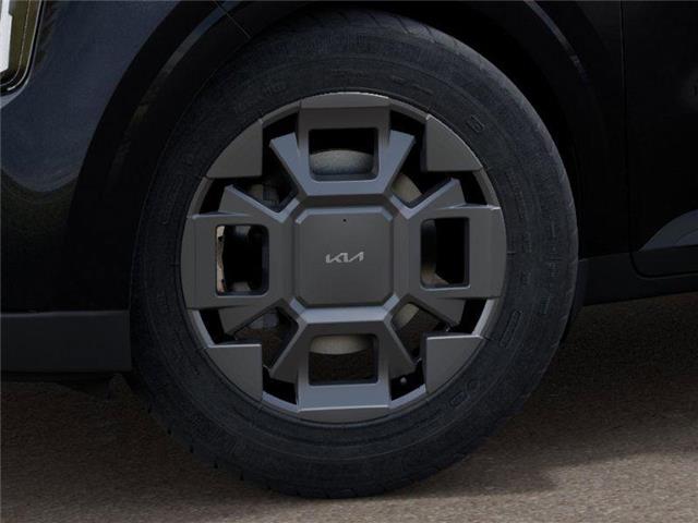 new 2025 Kia Carnival Hybrid car