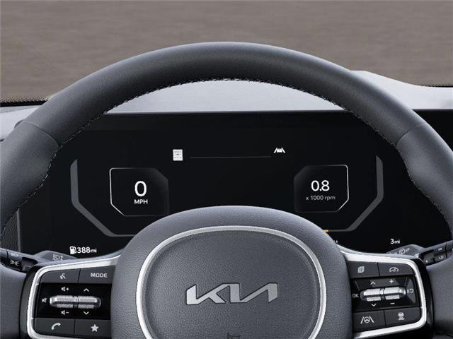new 2025 Kia Carnival car