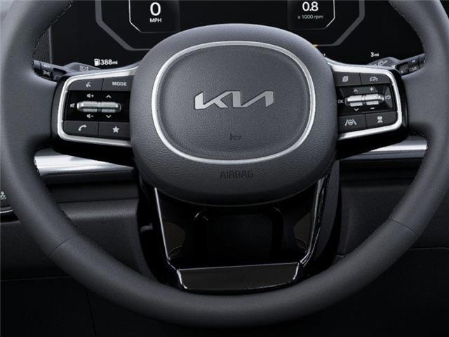 new 2025 Kia Carnival car