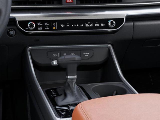 new 2025 Kia Carnival car