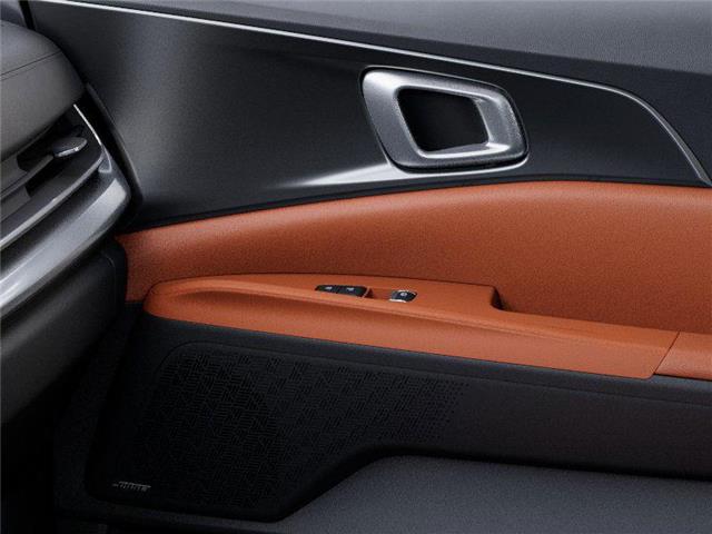 new 2025 Kia Carnival car