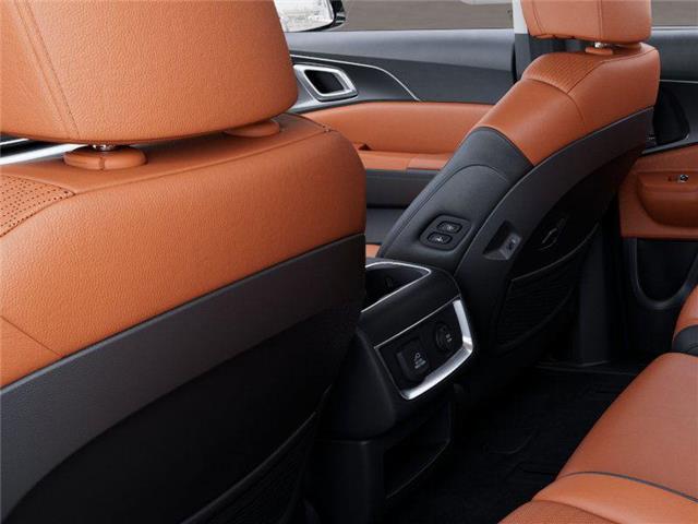 new 2025 Kia Carnival car