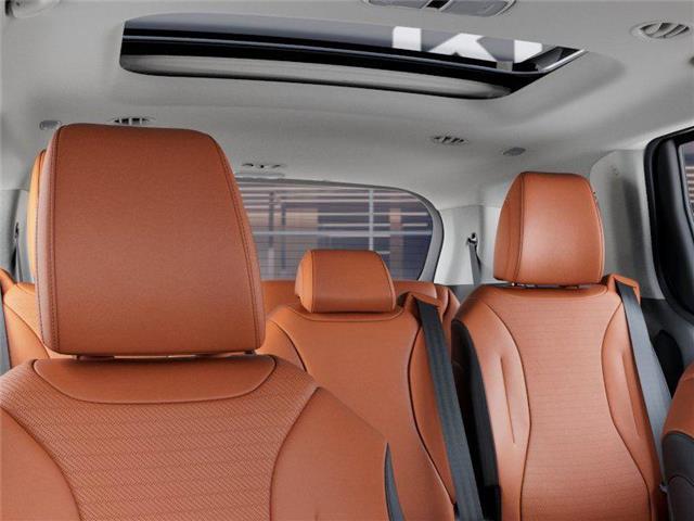 new 2025 Kia Carnival car