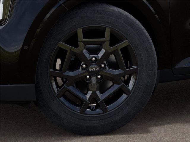 new 2025 Kia Carnival car