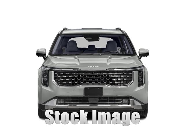 new 2025 Kia Carnival car