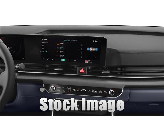 new 2025 Kia Carnival car