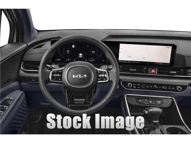 new 2025 Kia Carnival car