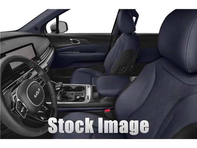 new 2025 Kia Carnival car