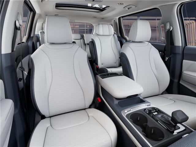 new 2025 Kia Carnival car