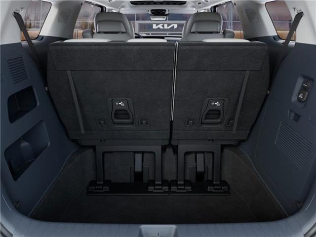 new 2025 Kia Carnival car