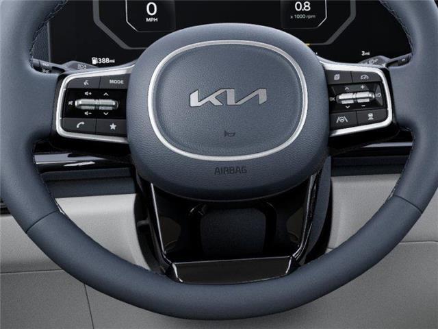 new 2025 Kia Carnival car