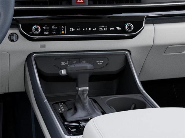 new 2025 Kia Carnival car