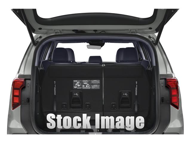 new 2025 Kia Carnival car