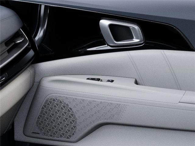 new 2025 Kia Carnival car