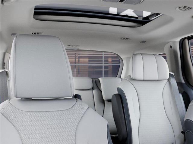 new 2025 Kia Carnival car