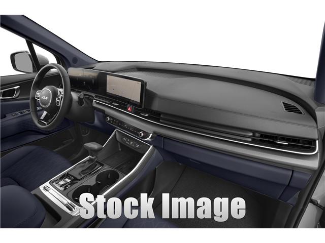 new 2025 Kia Carnival car