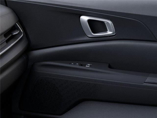 new 2025 Kia Carnival Hybrid car