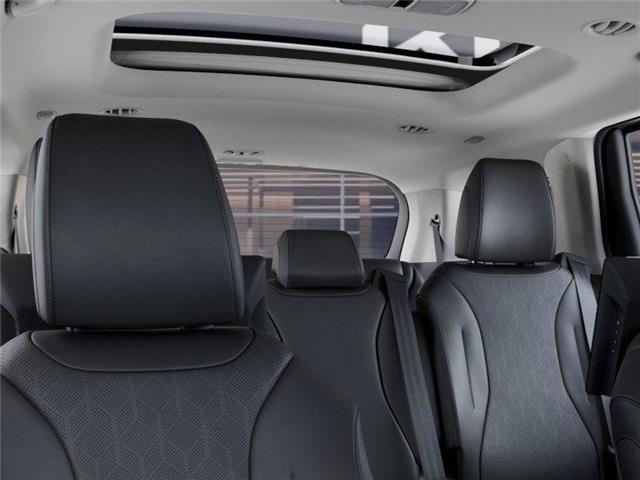 new 2025 Kia Carnival Hybrid car