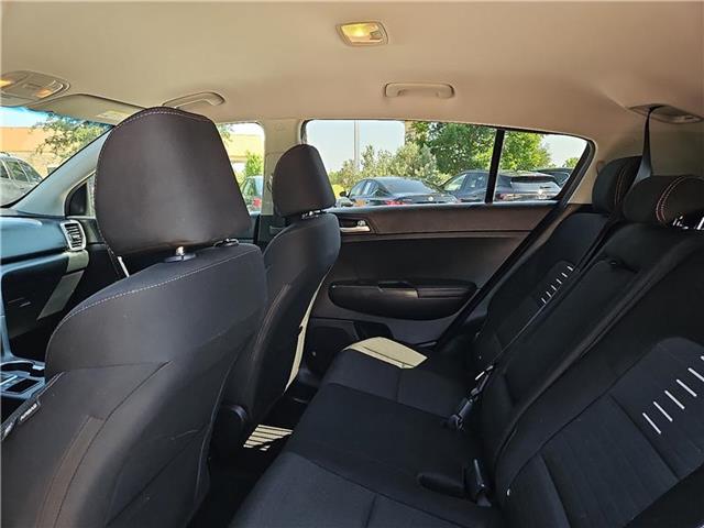 used 2020 Kia Sportage car, priced at $16,981