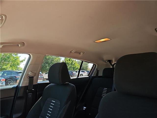 used 2020 Kia Sportage car, priced at $16,981