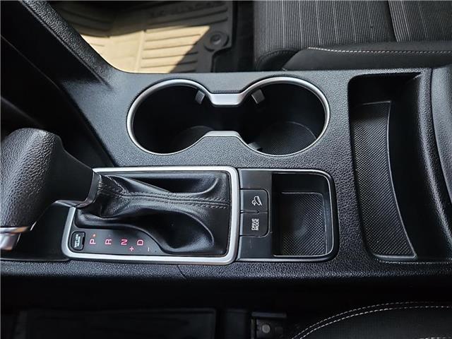 used 2020 Kia Sportage car, priced at $16,981