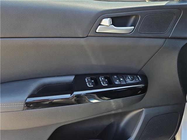 used 2022 Kia Sportage car, priced at $21,981