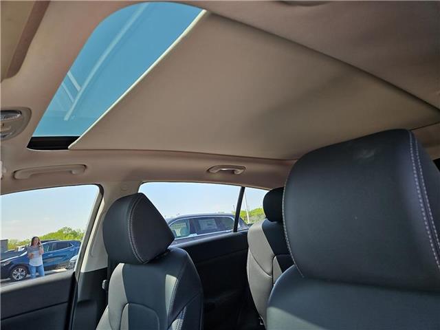 used 2022 Kia Sportage car, priced at $21,981
