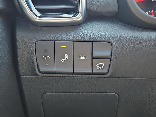 used 2022 Kia Sportage car, priced at $21,981