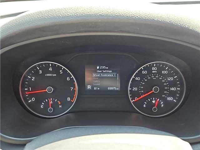 used 2022 Kia Sportage car, priced at $21,981