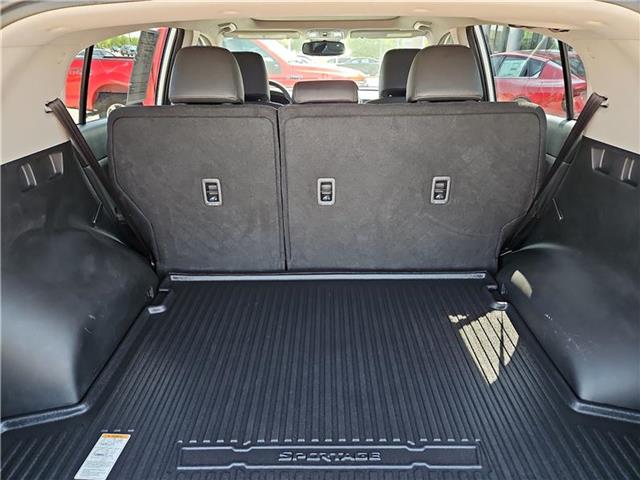 used 2022 Kia Sportage car, priced at $21,981