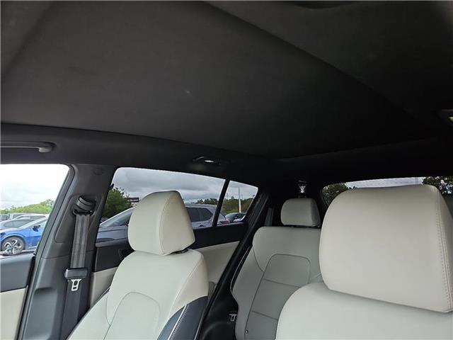 used 2021 Kia Sportage car, priced at $24,981
