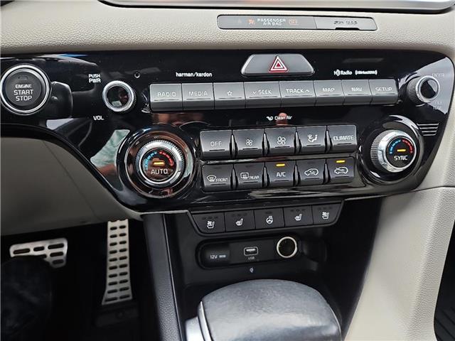 used 2021 Kia Sportage car, priced at $24,981
