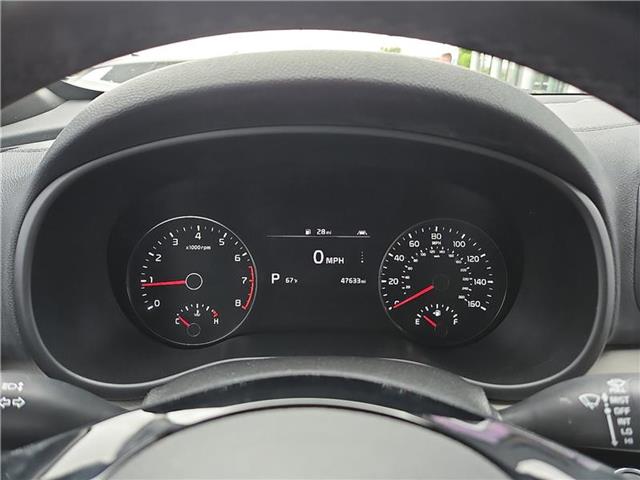 used 2021 Kia Sportage car, priced at $24,981