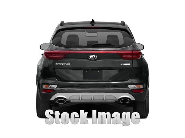 used 2021 Kia Sportage car, priced at $24,981