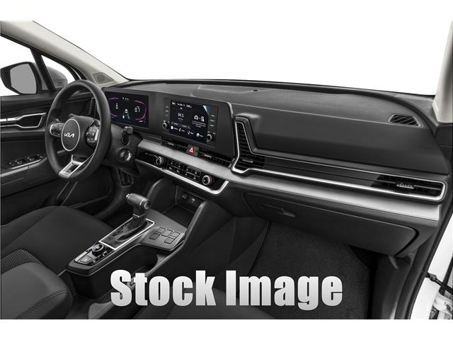 new 2025 Kia Sportage car