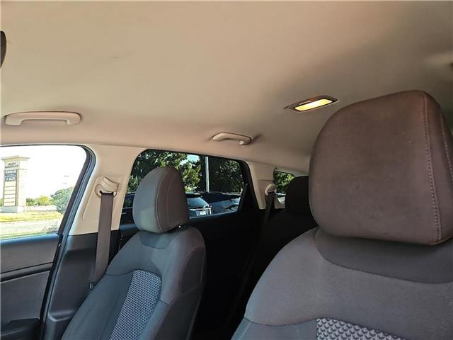 used 2023 Kia Sportage car, priced at $25,981