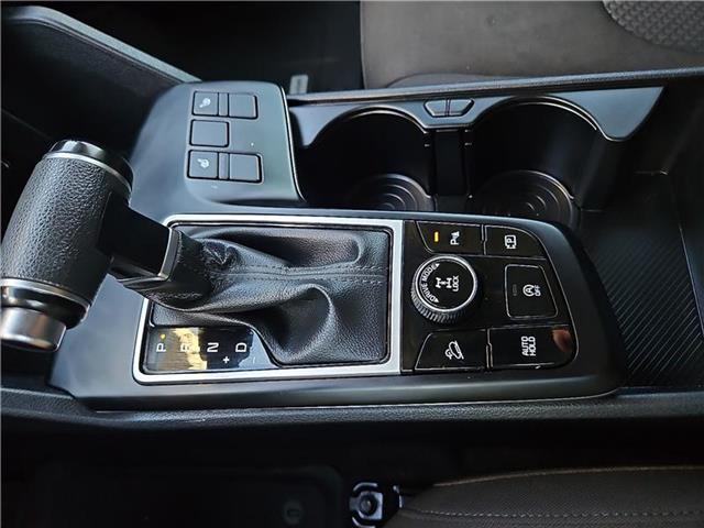 used 2023 Kia Sportage car, priced at $25,981