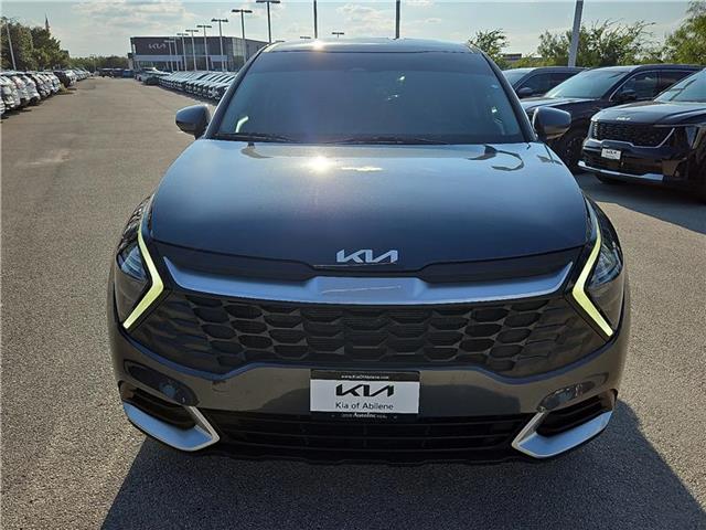 used 2023 Kia Sportage car, priced at $25,981