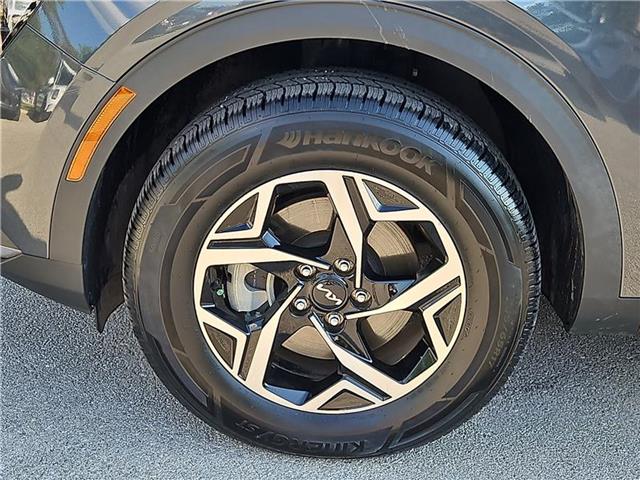 used 2023 Kia Sportage car, priced at $25,981