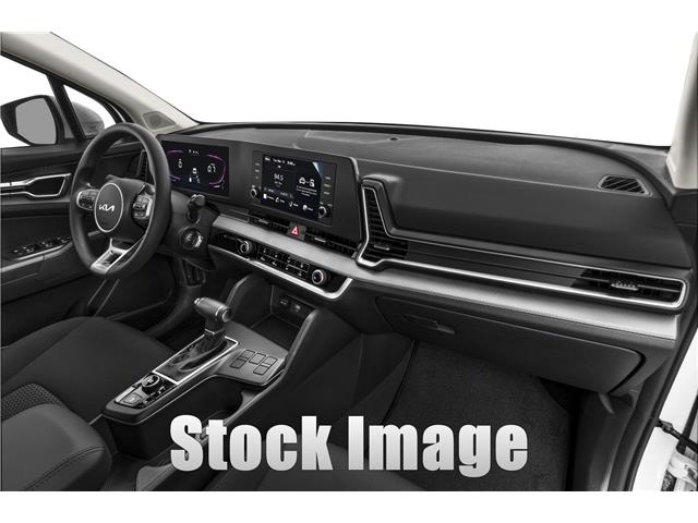 new 2024 Kia Sportage car, priced at $31,085