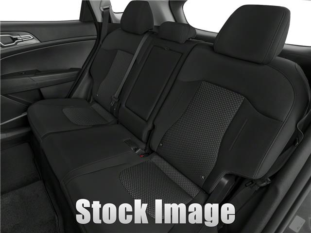 new 2025 Kia Sportage Hybrid car