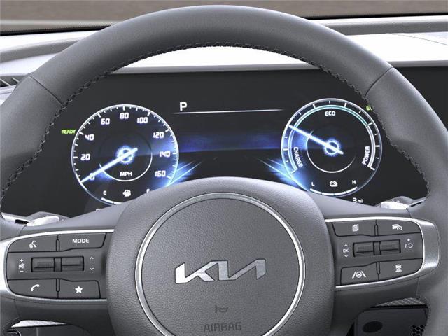 new 2025 Kia Sportage Hybrid car